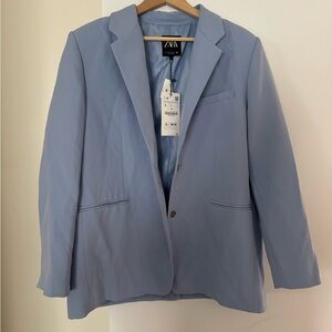 NWT ZARA BLAZER